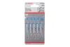 (к-кт 5 шт.) Полотно сменное для элетролобзиков T118A Basic for Metal Bosch (2 608 631 013) изображение 1