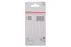 (к-кт 5 шт.) Полотно сменное для элетролобзиков T118A Basic for Metal Bosch (2 608 631 013) изображение 2