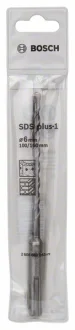 Бур SDS-Plus-1/6x100x160 мм Bosch 2608680263