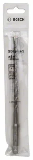 Бур SDS-Plus-1/8x150x210 мм Bosch 2608680271