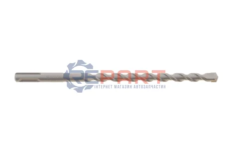 Набір свердл HSS PointTeQ Ø0.8-3.2 мм 7 од. Bosch 2608680274 Купити в Україні