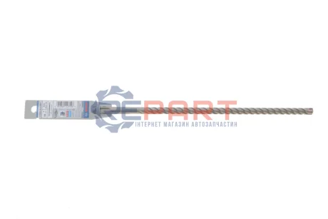 Бур SDS-Plus-5X 10x250x310 мм Bosch 2 608 833 801