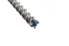 Бур Expert SDS-Plus-7X 20x400x450 мм Bosch (2608900143) зображення 2