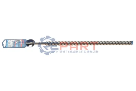 Бур Expert SDS-Plus-7X 20x400x450 мм Bosch 2608900143