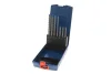 Набор буров Expert SDS plus-7X Ø5-6-8-10-12 мм Bosch (2608900195) изображение 1