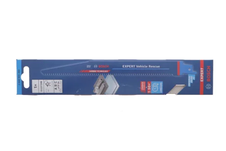Полотно для зворотно-поступального пиляння EXPERT ‘Vehicle Rescue’ S 1157 CHM Bosch 2 608 900 380