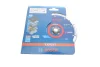 Фото Круг відрізний 125x22,23 мм Expert Carbide Multi Wheel X-Lock Bosch (2608900533) зображення 1