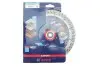 Круг відрізний 180x22,23 мм EXPERT Multi Material Diamond Cutting Disc Bosch (2 608 900 662) зображення 1