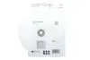 Круг відрізний 180x22,23 мм EXPERT Multi Material Diamond Cutting Disc Bosch (2 608 900 662) зображення 2