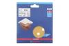 Шлифовальный бумага EXPERT P240 Ø125 мм (5шт) Bosch (2608900803) изображение 1