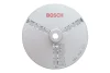 Фото Фланець опорний для коронок (33-103mm) Bosch (2 609 255 631) изображение 1