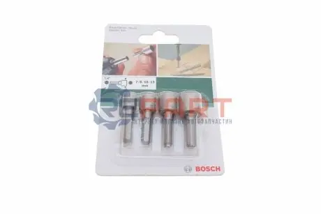 НАБОР ТОРЦ. КЛЮЧЕВ Bosch 2 609 255 904 Купить в Украине