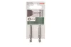 (к-кт 2шт) Бита M6 PH2 49 мм Bosch (2 609 255 920) изображение 1