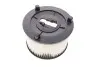 Фільтр для пилососу VAC Bosch (2 609 256 F35) зображення 3