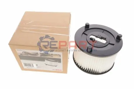 Фільтр для пилососу VAC Bosch 2 609 256 F35