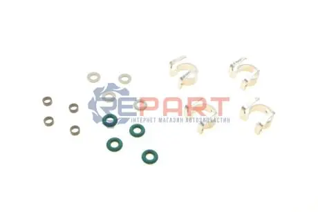 КОМПЛЕКТ ДЕТАЛЕЙ Bosch 2 707 010 061 Купить в Украине