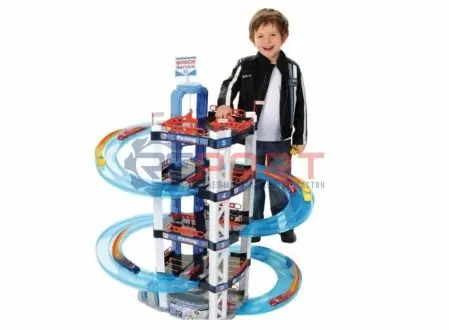 Набір для для сніданку великий Breakfast Set Bosch 2813 Купити в Україні