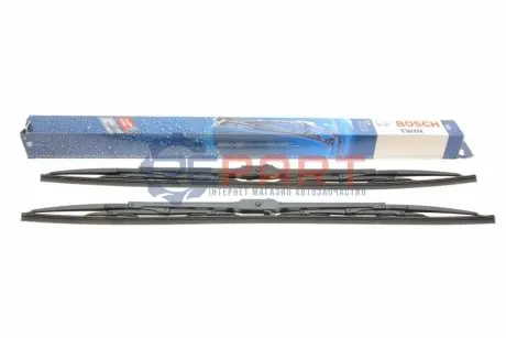 Щітка склоочисника BOSCH 3397001532 Купити в Україні