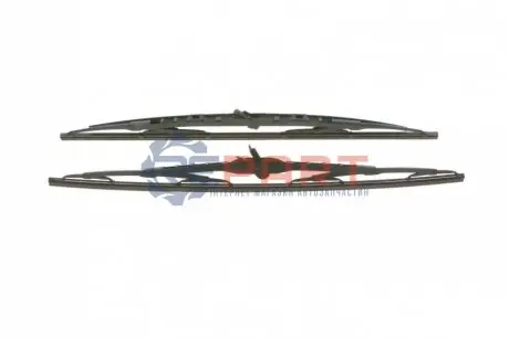 Важіль склоочисника Audi A6/VW Passat/Golf IV 97- BOSCH 3397001583 Купити в Україні