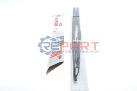 Щітка склоочисника (480/530mm) VW Golf 91-04/Polo 01-/Audi A3 96-03 BOSCH 3397001984 Купити в Україні