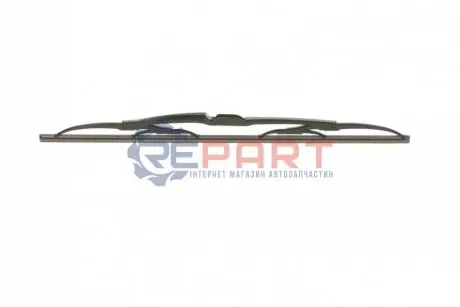 Щітка склоочисника каркасна задн (1шт) H503 Twin 500мм FORD FIESTA, FIESTA IV MAZDA 121 III 08.95-08.03 Bosch 3397004660 Купити в Україні
