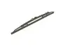 Фото Щітка склоочисника (задня) (380mm) Ford Focus 98-04 Bosch (3397004753) зображення 2