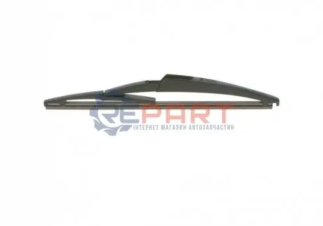 Щітка склоочисника (задня) (290mm) Dacia Dokker/Duster 12-/Opel Astra G 98-09/Peugeot 308 07-14 BOSCH 3397004802 Купити в Україні