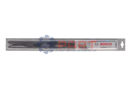 Щетка стеклоочистителя Bosch 3397005030 Купить в Украине