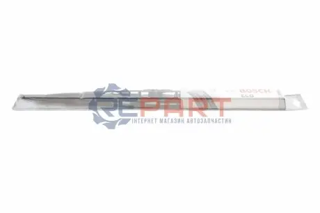 Щітка склоочисника поворотн. передн (2шт) 530C Eco 530мм Bosch 3 397 005 031 Купити в Україні