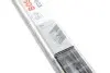 Фото Щітка склоочисника поворотн. передн (2шт) 530C Eco 530мм Bosch (3 397 005 031) зображення 5