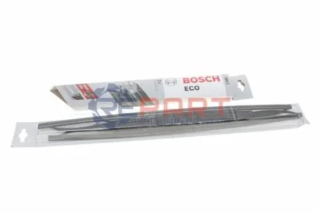 Щітки склоочисника (500/500mm) Renault Kangoo 97-07 BOSCH 3 397 005 161 Купити в Україні