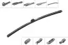 Щітка склоочисника Bosch (3397006832) зображення 1