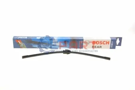 Щетки стеклоочистителя Bosch 3397006865 Купить в Украине