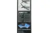 Фото Щітка склоочисника безкаркасна передн із спойлером (2шт) AR604S Aerotwin Retrofit 600/450мм CHEVROLET ORLANDO, REZZO CITROEN C2, C2 ENTERPRISE, C3 I DAEWOO TACUMA / REZZO FIAT PALIO 11.93 Bosch (3397007047) зображення 9