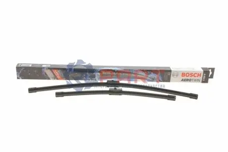 Щетки стеклоочистителя Bosch 3397007094 Купить в Украине