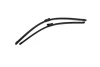 Щетки стеклоочистителя (750/650 мм) Peugeot 308 07- Aerotwin. Bosch (3397007120) изображение 3