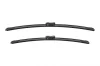 Фото ЩІТКИ СКЛООЧИСНИКІВ AEROTWIN Bosch (3 397 007 209) зображення 1