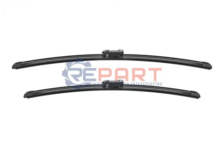 ЩІТКИ СКЛООЧИСНИКІВ AEROTWIN Bosch 3 397 007 209 Купити в Україні
