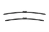 Фото ЩІТКИ СКЛООЧИСНИКІВ AEROTWIN Bosch (3 397 007 216) изображение 1