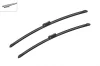 Фото ЩІТКИ СКЛООЧИСНИКІВ AEROTWIN Bosch (3 397 007 216) изображение 2
