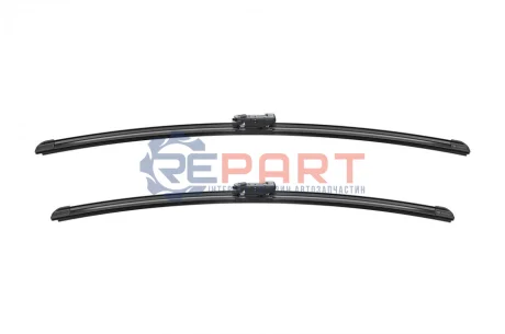 ЩІТКИ СКЛООЧИСНИКІВ AEROTWIN Bosch 3 397 007 216 Купить в Украине