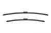 Фото ЩІТКИ СКЛООЧИСНИКІВ AEROTWIN Bosch (3 397 007 224) зображення 1