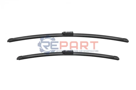 ЩІТКИ СКЛООЧИСНИКІВ AEROTWIN Bosch 3 397 007 224 Купить в Украине