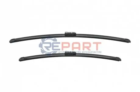 Щетки стеклоочистителей AEROTWIN Bosch 3397007225 Купить в Украине