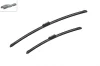 Фото ЩІТКИ СКЛООЧИСНИКІВ AEROTWIN Bosch (3 397 007 310) зображення 2