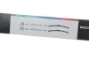 Фото Щетки стеклоочистителей AEROTWIN Bosch (3397007414) изображение 4