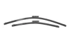Щетки стеклоочистителя (650/475 мм) Citroen Nemo/Peugeot Bipper 08- Bosch (3397007426) изображение 6