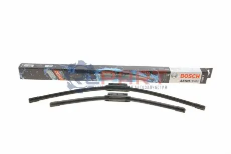 Щетки стеклоочистителя (650/475мм)) Peugeot Expert/Citroen Jumpy/Opel Vivaro 07- Bosch 3397007427 Купить в Украине