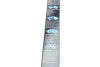 Щетки стеклоочистителей AEROTWIN Bosch (3397007428) изображение 6