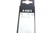 Щетки стеклоочистителей AEROTWIN Bosch (3397007428) изображение 8